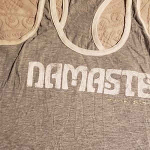 Spiritual Gangster Tank Top